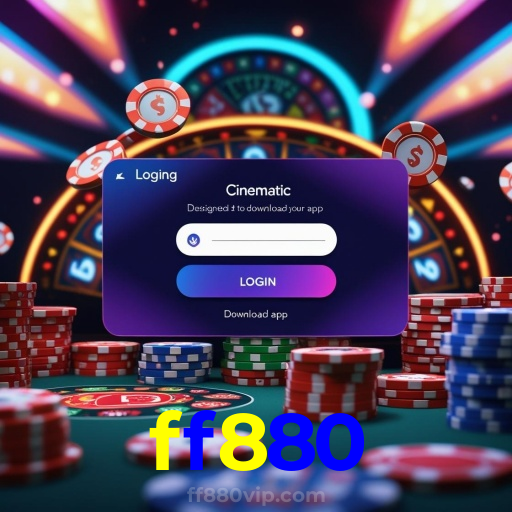 ff880:As maiores vitórias estão te esperando nas nossas slots online!