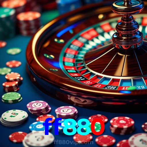 ff880:Onde sua sorte no futebol encontra prêmios em slots e roleta!