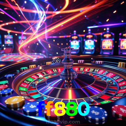 ff880：Entre no jogo de futebol digital e conquiste sua vitória agora!