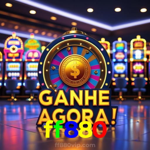 ff880：Aposte no futebol online e vença com estilo e emoção!