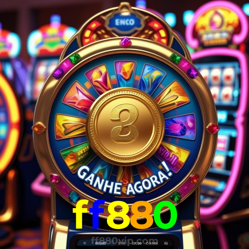 ff880：Aposte no futebol e ganhe em roleta e blackjack no nosso cassino!