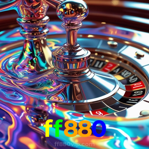 ff880:Jogue nas slots e vença o jackpot! A sorte está te esperando!