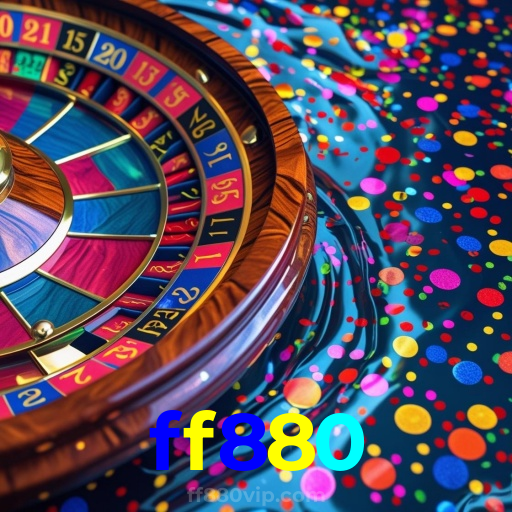 ff880：No futebol online, a sorte está ao seu lado para ganhar!