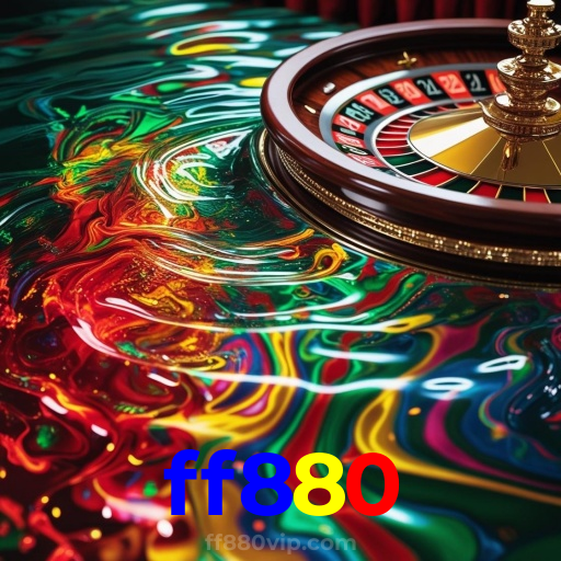 ff880：Desafie suas habilidades no poker online e vença os adversários!