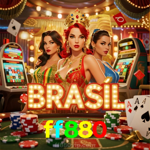 ff880:O cassino mais confiável para jogar blackjack e apostar no futebol!