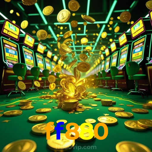 ff880:As slots mais emocionantes estão aqui! Jogue agora!