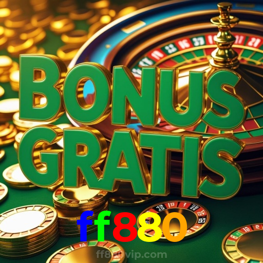 ff880：Onde sua sorte no futebol encontra prêmios em slots e roleta!