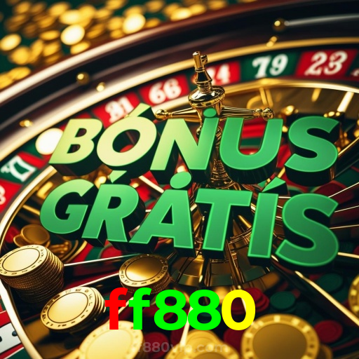 ff880：Jogue blackjack, aposte no futebol e leve para casa grandes prêmios!