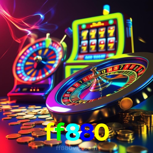 ff880：Jogue poker e prove que você é o melhor nas cartas!