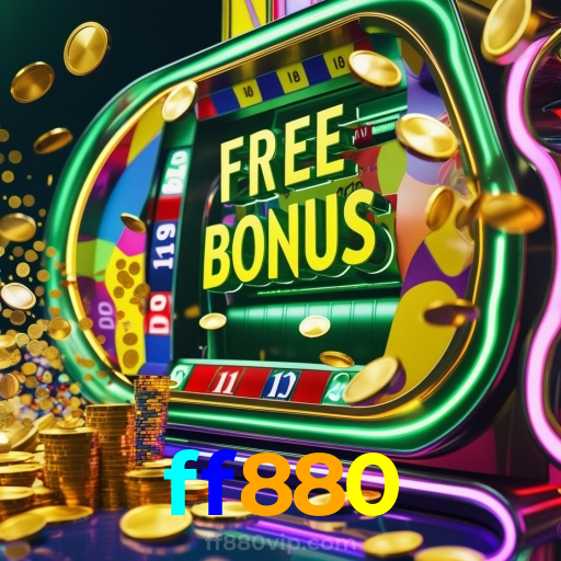 ff880：A sorte nunca esteve tão ao seu alcance! Aposte nas nossas slots agora!