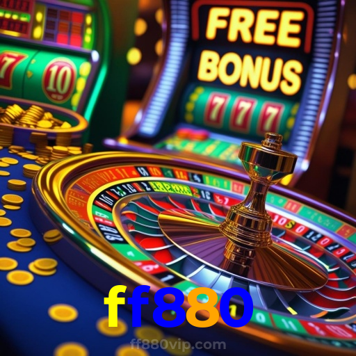 ff880：Apostas emocionantes em futebol e vitórias épicas no cassino online!