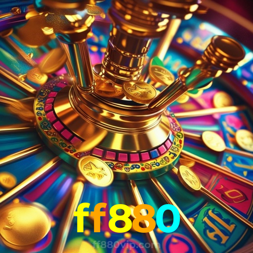 ff880:Onde a diversão nunca para: apostas no futebol e jogos de cassino!