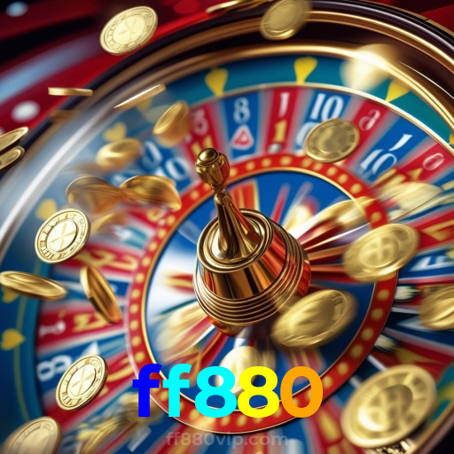 ff880：Em cada jogo, a chance de ganhar é sua! Jogue agora no cassino!