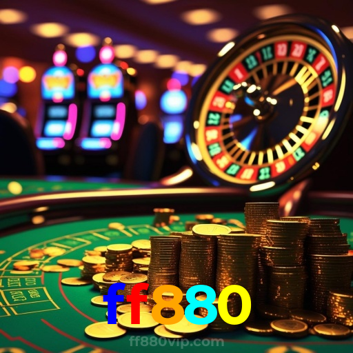 ff880:Cada giro nas slots é uma nova chance de mudar sua sorte!