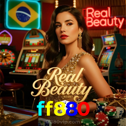 ff880：Jogue nas roletas e conquiste a sorte ao seu lado!