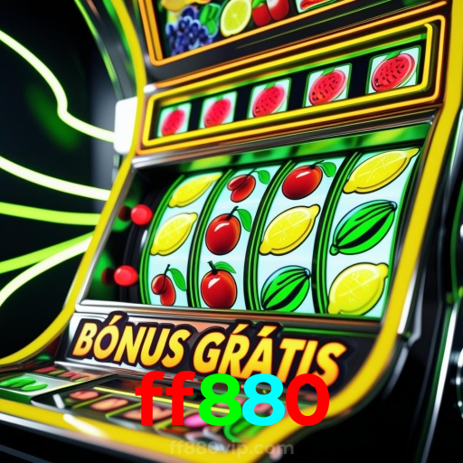 ff880：Sua sorte brilha em jogos de blackjack e apostas no futebol!