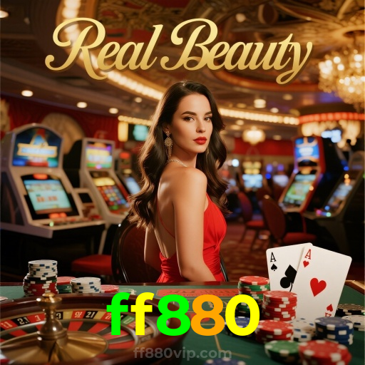 ff880：Em nosso cassino online, a diversão nunca acaba! Jogue agora!