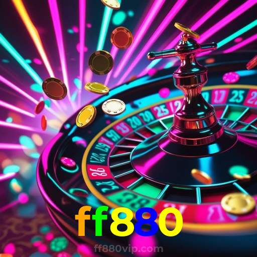 ff880：Aposte no futebol online e se prepare para as grandes vitórias!