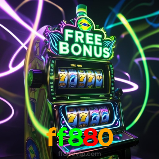 ff880：Apostas no futebol e grandes prêmios em slots e roleta esperam por você!
