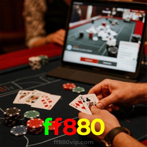 ff880：A melhor experiência de apostas no futebol e cassino está no nosso site!