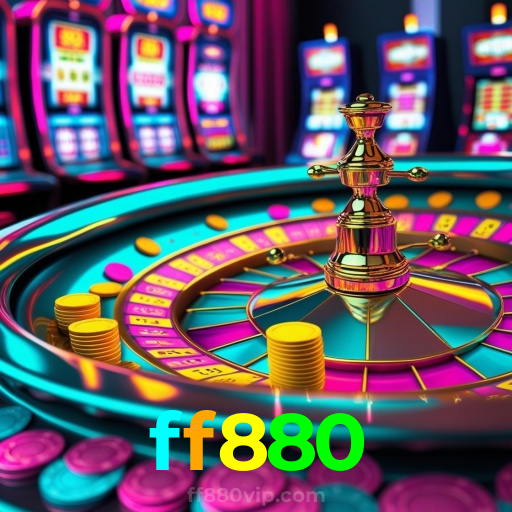 ff880:Ganhe prêmios em roleta e aposte no futebol com confiança no nosso cassino!