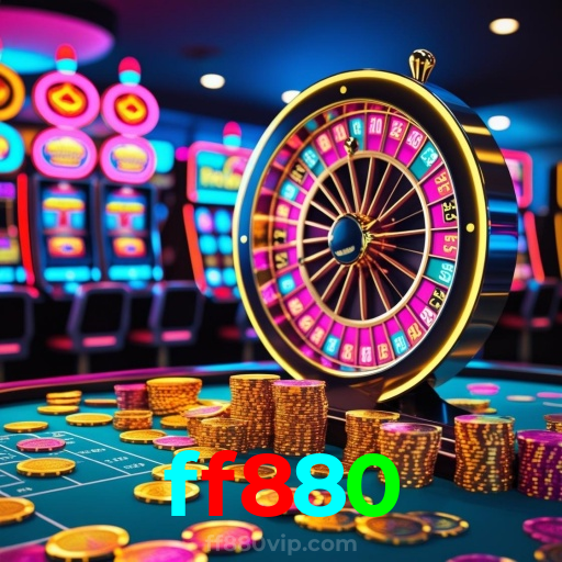 ff880:Apostas emocionantes no futebol e diversão garantida com poker e roleta!