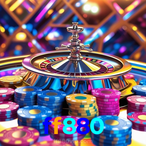 ff880：Jogue slots, ganhe no futebol e aposte com confiança no nosso cassino!
