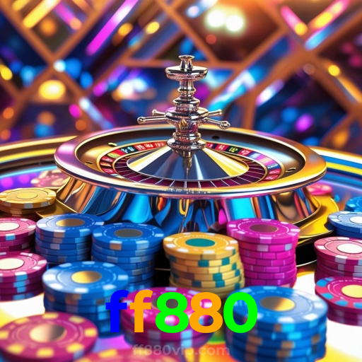 ff880:Jogue nas melhores slots e conquiste grandes jackpots!