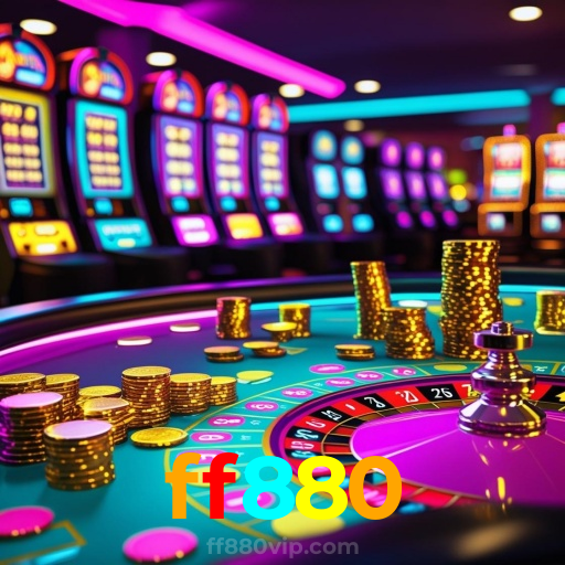ff880：Jogue agora no nosso cassino online e vença nas mesas de poker!