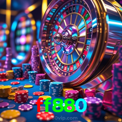 ff880：Aposte no futebol e jogue no melhor cassino online para grandes vitórias!