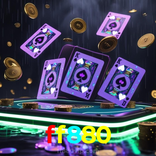ff880:Jogue poker, aposte no futebol e leve grandes prêmios em nosso cassino!