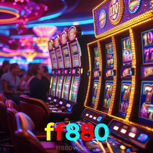 ff880：Jogue poker, aposte no futebol e ganhe em grande estilo!