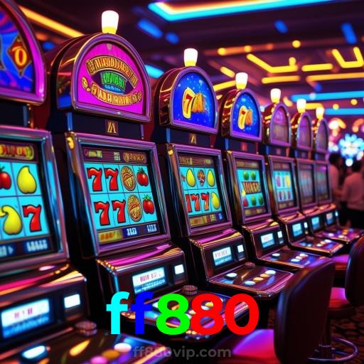 ff880：O cassino perfeito para jogar poker e fazer apostas no futebol online!