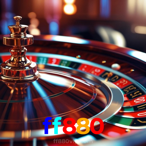 ff880：Aposte no futebol e jogue slots emocionantes com grandes prêmios!