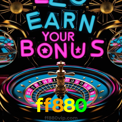 ff880：Jogue nas mesas de poker e conquiste prêmios épicos!