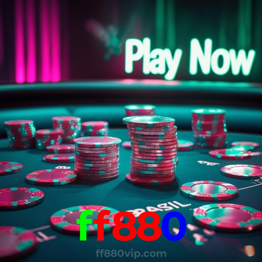 ff880：O cassino online perfeito para quem adora apostar no futebol e jogar roleta!