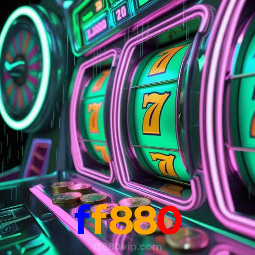 ff880：Jogue slots, aposte no futebol e ganhe grandes prêmios em nosso cassino!