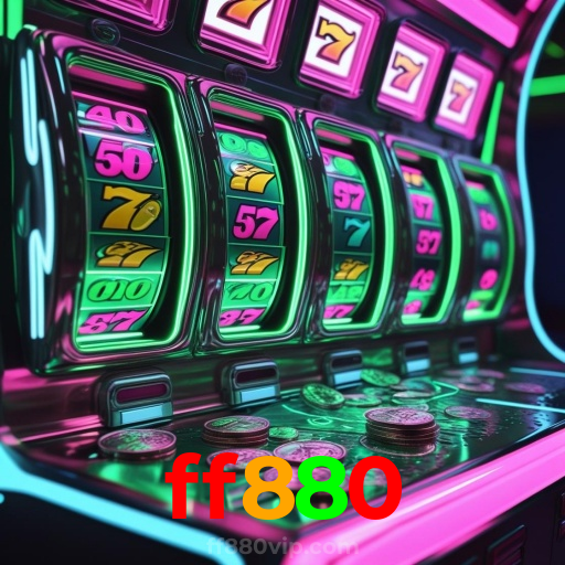 ff880：Aposte no futebol e ganhe prêmios fantásticos em blackjack e roleta!