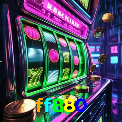 ff880：Jogue poker, roleta e aposte no futebol para uma experiência épica!