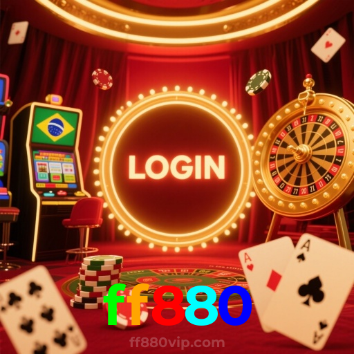 ff880：Apostas ao vivo no futebol e diversão garantida em blackjack e roleta!