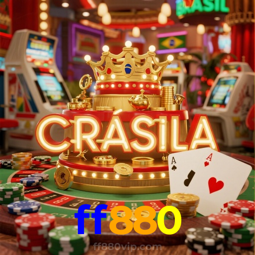 ff880：Apostas no futebol e diversão em blackjack e roleta online te esperam!