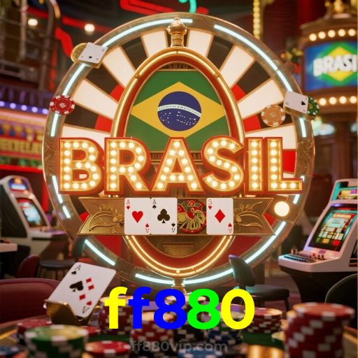 ff880：Em nosso cassino online, grandes prêmios estão ao seu alcance!