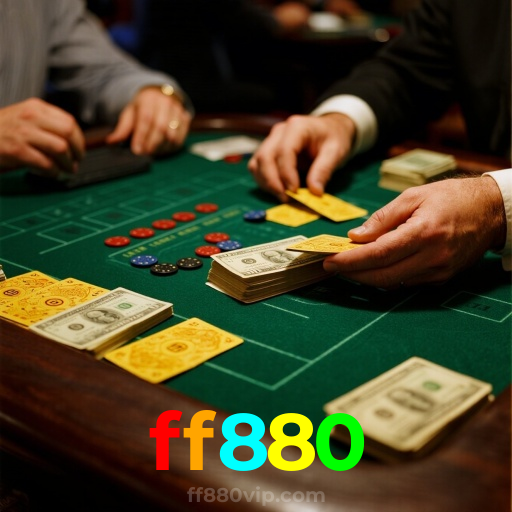 ff880：Seu lugar de apostas no futebol e prêmios incríveis em jogos de cassino!