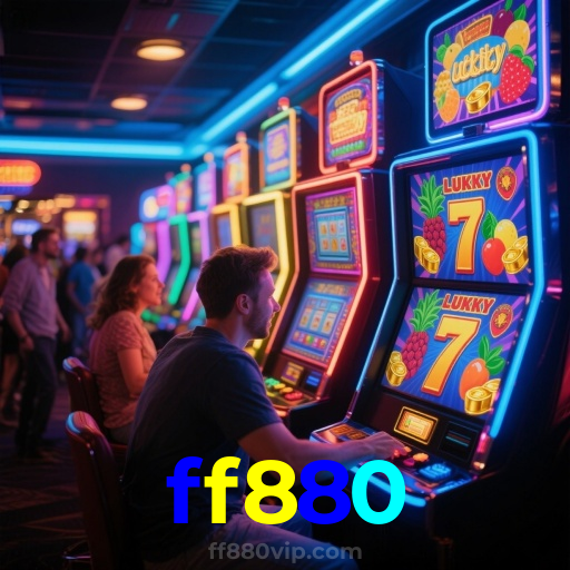 ff880:Apostas emocionantes em futebol e diversão garantida em blackjack e roleta!