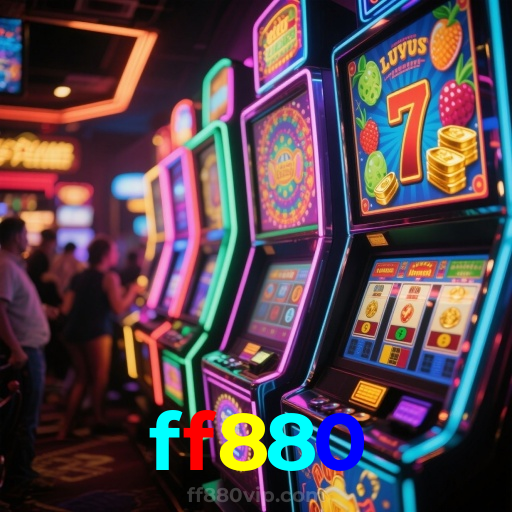 ff880：Jogue no cassino mais seguro com poker, roleta e apostas no futebol!