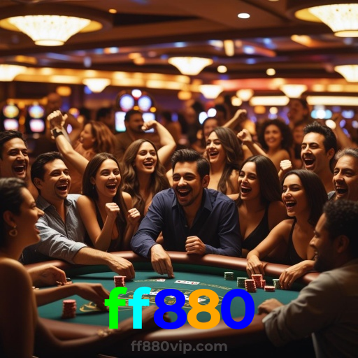 ff880：Apostas emocionantes no futebol e grandes vitórias em jogos como roleta!
