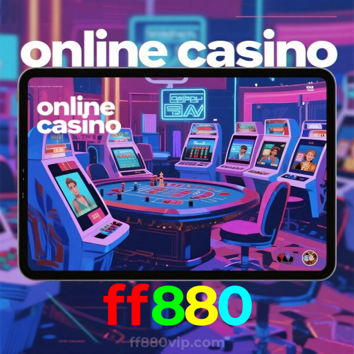 ff880：Gire as slots e ganhe prêmios incríveis com cada giro!