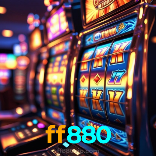 ff880：Jogue poker, aposte no futebol e ganhe em grande estilo!