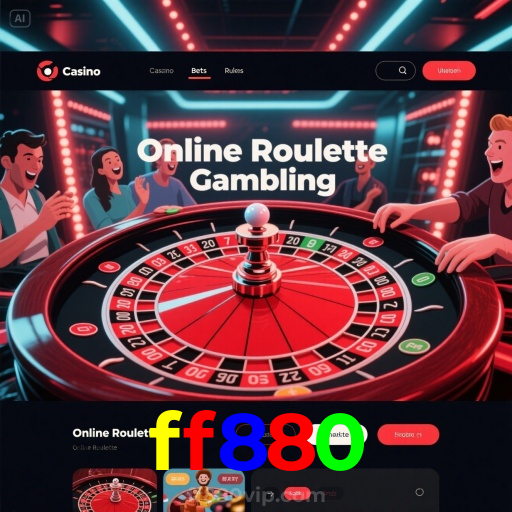 ff880：Vença no futebol online e leve para casa prêmios incríveis!