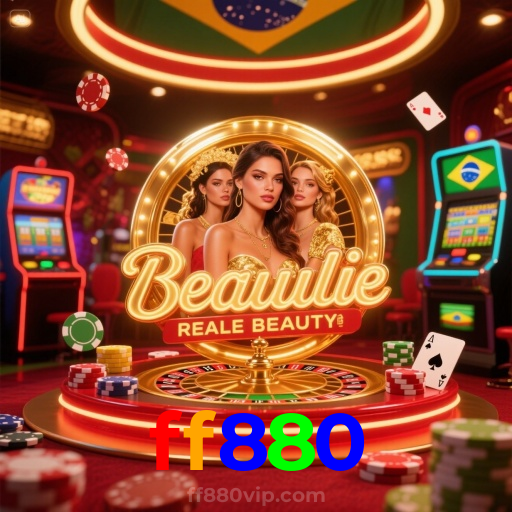 ff880：Jogue slots, blackjack e aposte no futebol para diversão e vitórias!